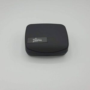 Hearing Aid Storage Case