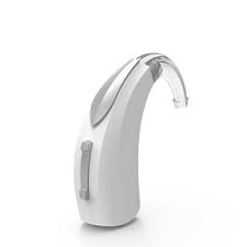 Starkey Evolv AI BTE Power Plus