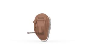 Starkey Evolv Completely-in-Canal Hearing Aids