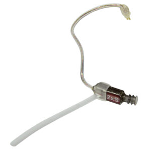 Hearing Aid Receiver