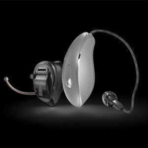 Hearing aids